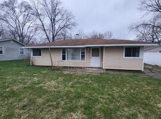 3520 Ashland Ave, Steger, IL 60475