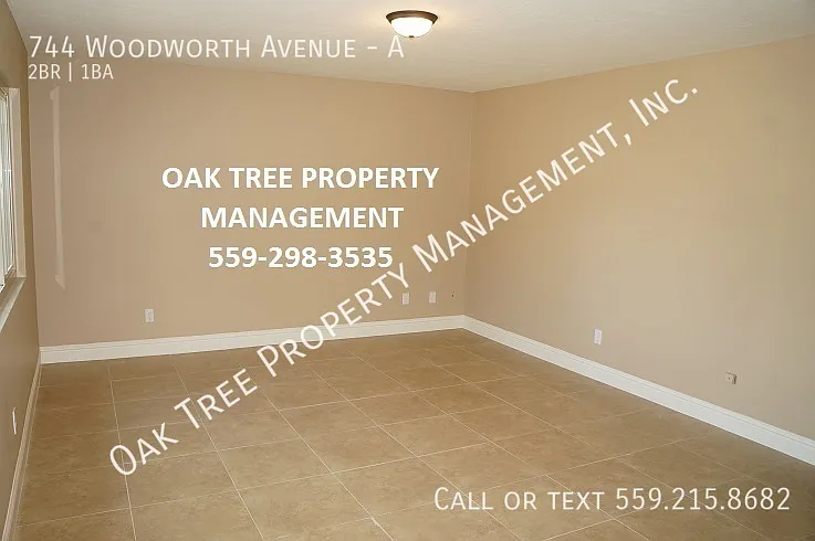 744 Woodworth Ave #A — Photo 9