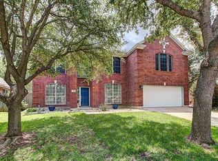 12813 McNelly Trl, Austin, TX 78732