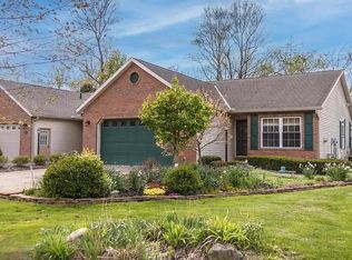 593 Weller Ave, Mansfield, OH 44904