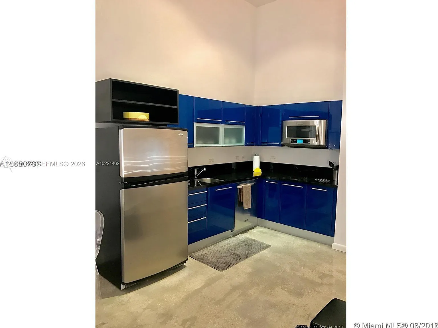 Vizcayne South Condo — Photo 4
