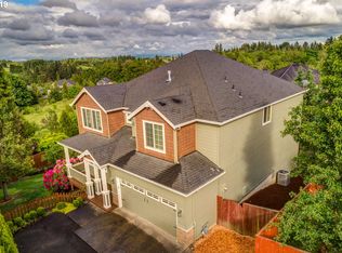 1924 S Osprey Dr, Ridgefield, WA 98642