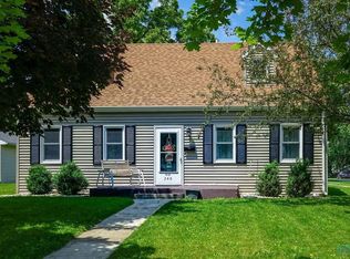 248 E Hobart Ave, Findlay, OH 45840