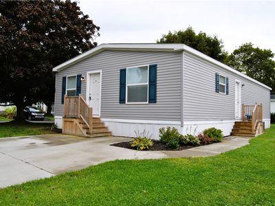 100 Hillside Dr, Avon, NY, 14414