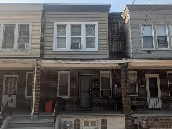 1262 Browning St, Camden, NJ 08104