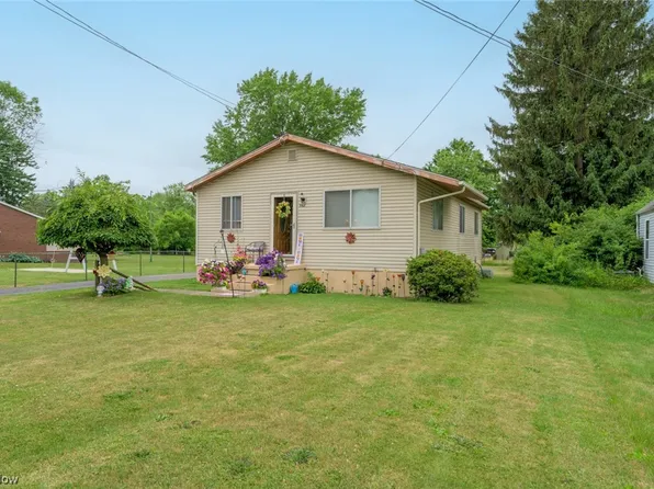 562 James Ave, Akron, OH 44312