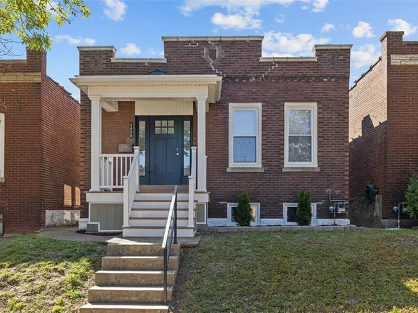 4406 Ellenwood Ave, Saint Louis, MO 63116