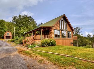 696 Railey Rd NE, Ranger, GA 30734