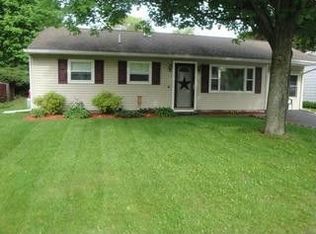 477 McKinley Ave, Hornell, NY 14843