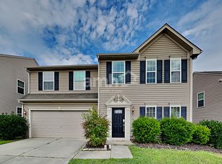 10918 Tailwater St, Davidson, NC 28036