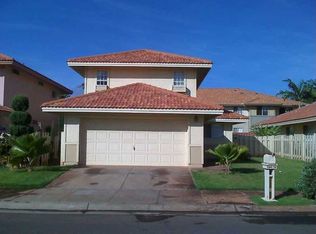 91-1018 Lipo St, Kapolei, HI 96707