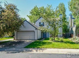 432 W Sumac Ct, Louisville, CO 80027