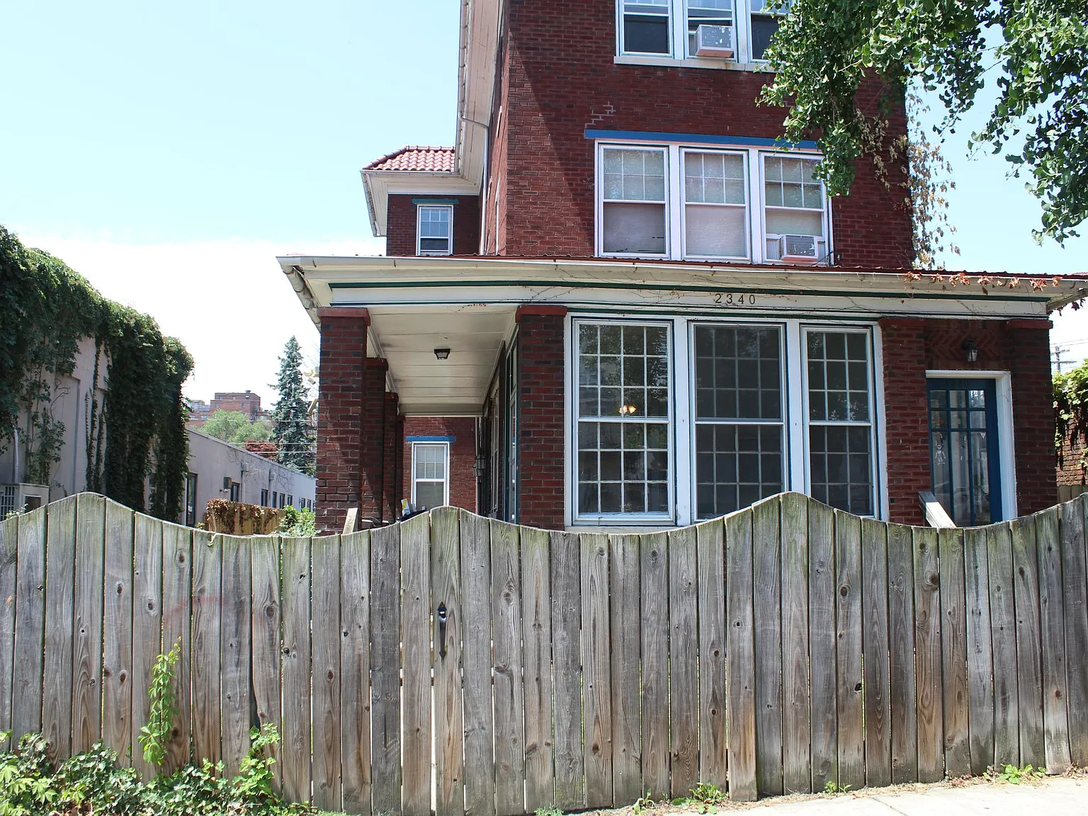 1 bed, 705 sqft, $1,099 — Photo 4