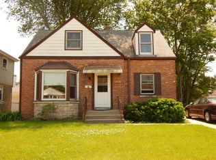 9533 Addison Ave, Franklin Park, IL 60131