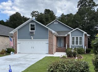 122 Innisbrook Court, New Bern, NC 28562