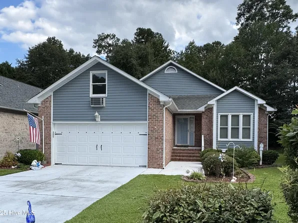 122 Innisbrook Court, New Bern, NC 28562