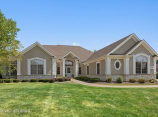 8523 Trevino Way, Crystal Lake, IL 60014