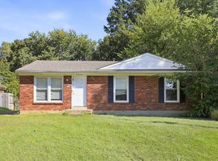 8003 Briarcliff Rd, Louisville, KY 40219