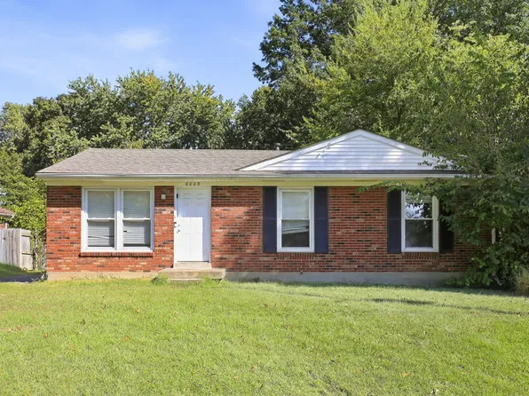 8003 Briarcliff Rd, Louisville, KY 40219