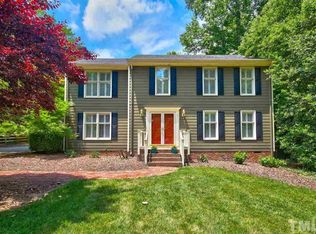 101 Old Lowery Ct, Raleigh, NC 27614