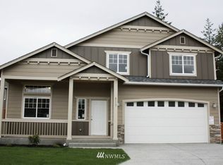 17619 125th Dr NE, Arlington, WA 98223