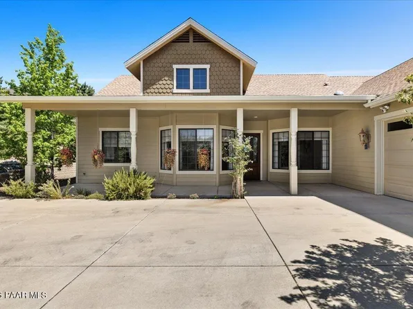 2547 Golden Bear Dr, Prescott, AZ 86301