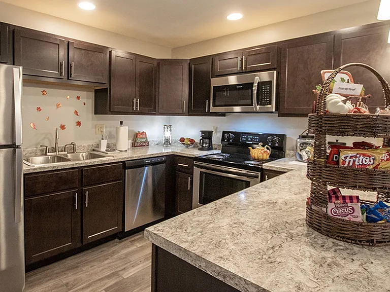 The Ravine Apartment Homes — Photo 25