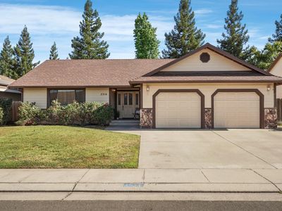 2316 Yosemite Ave, Escalon, CA, 95320