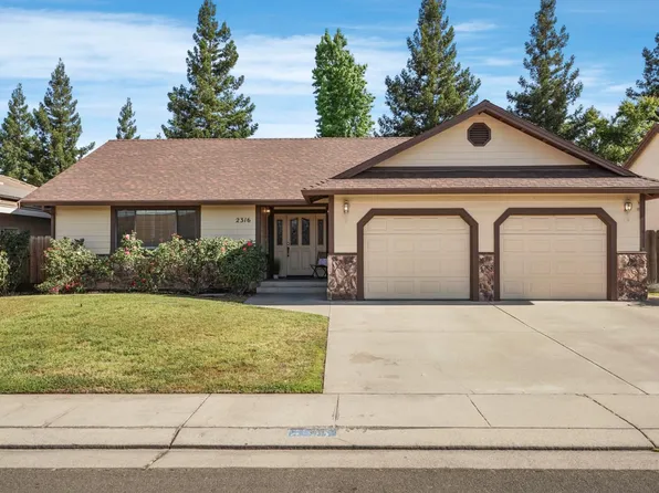 2316 Yosemite Ave, Escalon, CA 95320