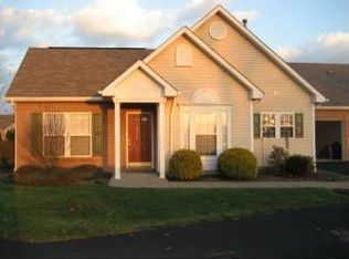 3701 Warwick Ct, Coraopolis, PA 15108