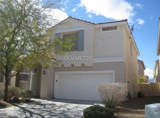 5209 Blooming Mesa Ct, North Las Vegas, NV 89031