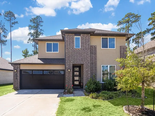 14132 Lake Lodge Dr, Conroe, TX 77384