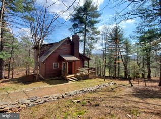 215 Pond Vw, Points, WV 25437