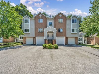 356 Village Pointe Dr APT C, Akron, OH, 44313