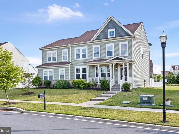 159 N Bayberry Pkwy, Middletown, DE 19709