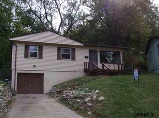 5401 N 45th St, Omaha, NE 68104