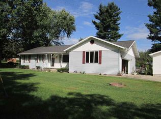 308 E North St, Petersburg, IN 47567