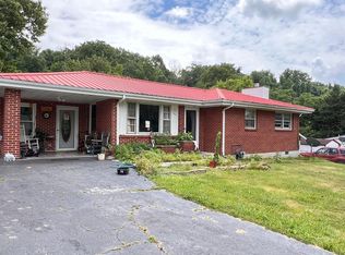 1414 Orleans St, Johnson City, TN 37601