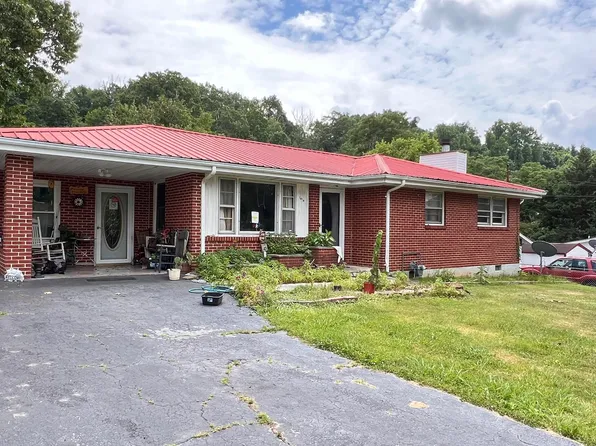 1414 Orleans St, Johnson City, TN 37601