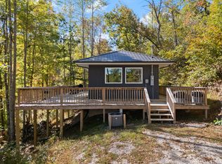 458 Opossum Hollow Rd, Wellington, KY 40387
