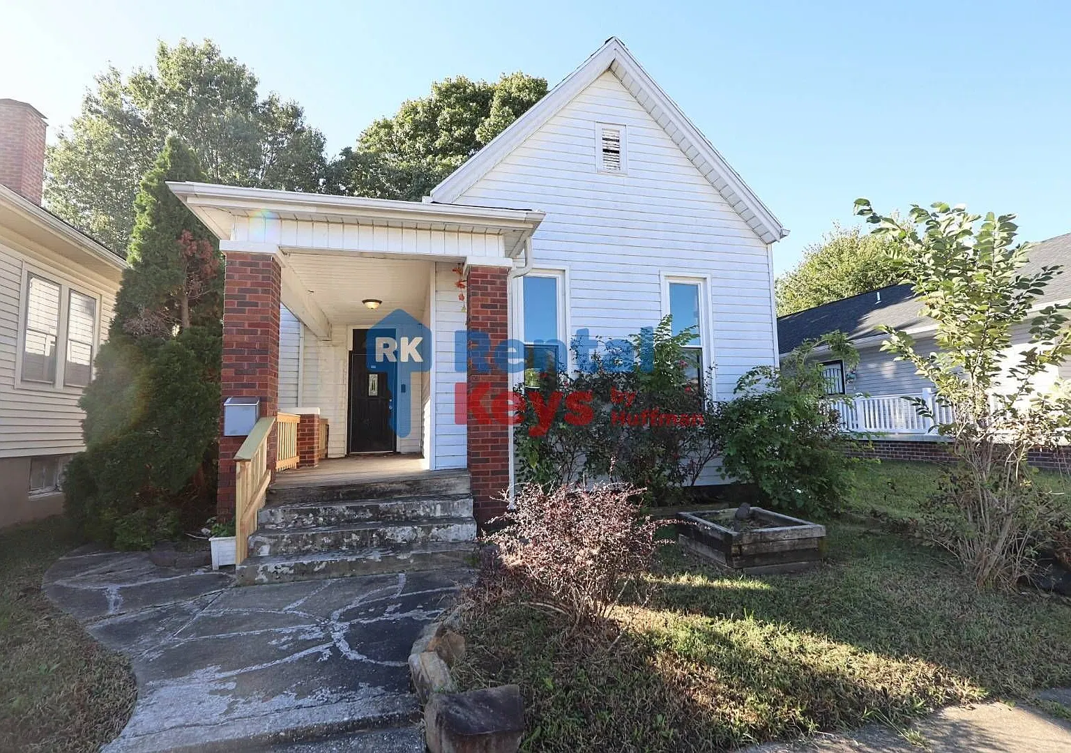 Two Bedroom House | Move In Ready — Photo 1