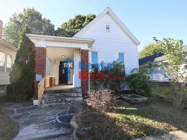 111 E Louisiana St, Evansville, IN 47711