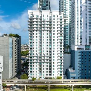234 NE 3rd St APT 1805, Miami, FL, 33132