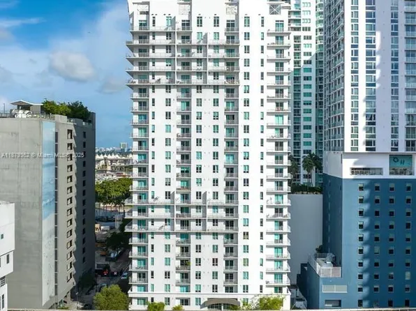 234 NE 3rd St APT 1805, Miami, FL 33132