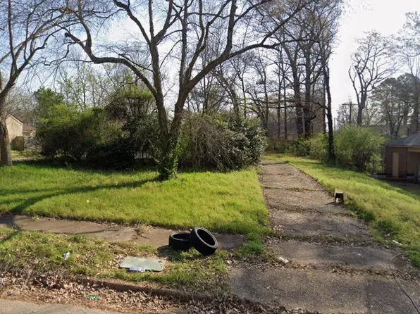 3286 Fairbanks St Lot 23, Memphis, TN 38128