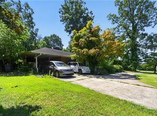 2106 S Mebane St, Burlington, NC 27215