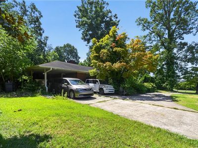 2106 S Mebane St, Burlington, NC, 27215