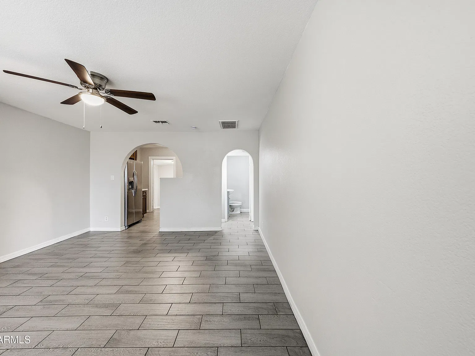 2 bed, 1.0 bath, 1008 sqft, $1,495 — Photo 2