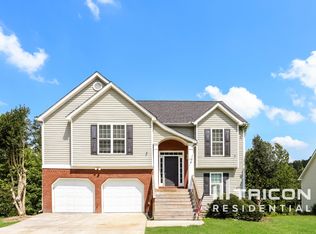 4980 Wynford Ln, Douglasville, GA 30134