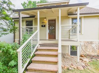 2507 9th St #B, Boulder, CO 80304